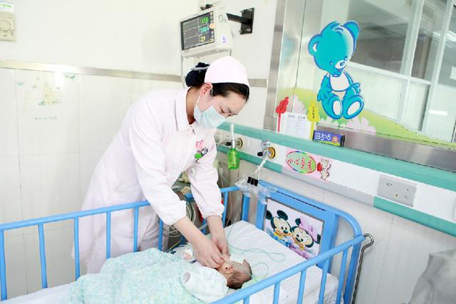 “儿童健康守护”项目征集公告